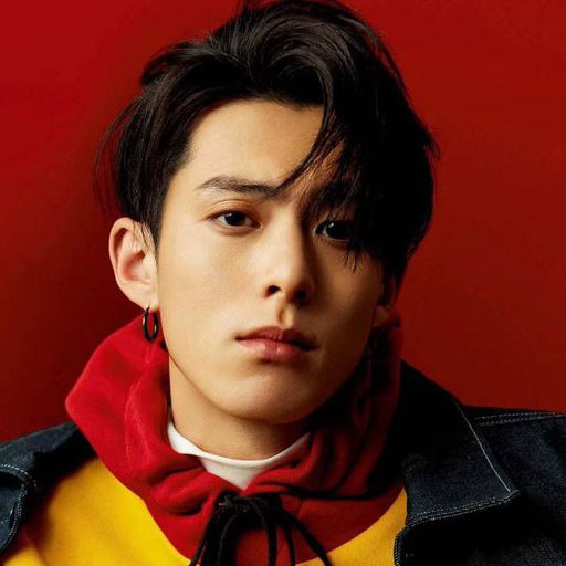 Dylan Wang